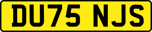 DU75NJS