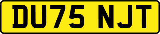 DU75NJT
