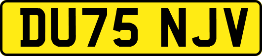 DU75NJV