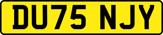DU75NJY