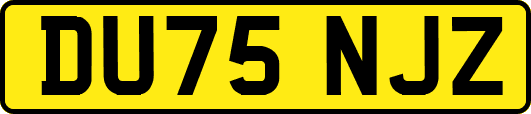 DU75NJZ