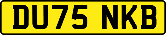 DU75NKB