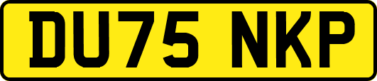 DU75NKP