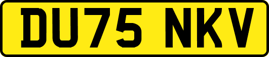 DU75NKV