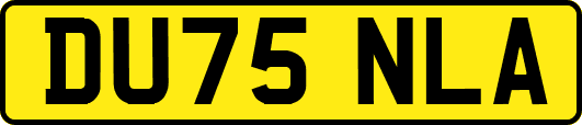 DU75NLA
