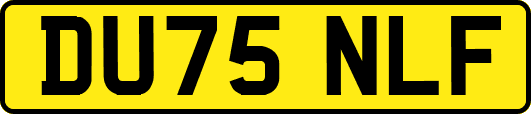 DU75NLF