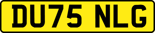 DU75NLG