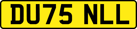 DU75NLL