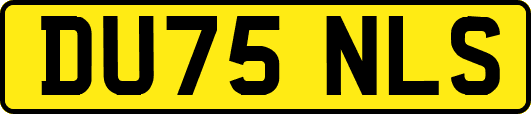 DU75NLS