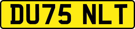 DU75NLT