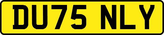 DU75NLY