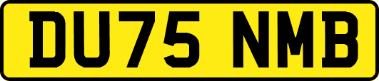 DU75NMB