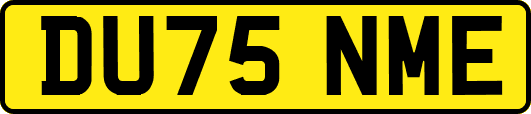 DU75NME