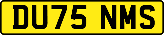 DU75NMS