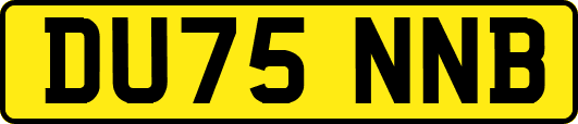 DU75NNB