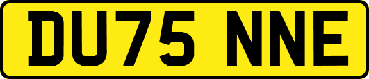DU75NNE