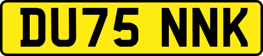 DU75NNK
