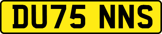 DU75NNS