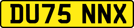 DU75NNX