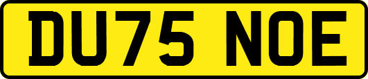 DU75NOE