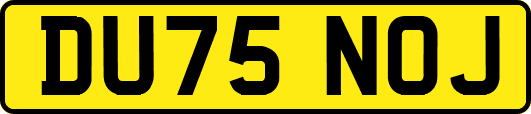 DU75NOJ