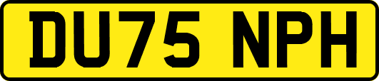 DU75NPH