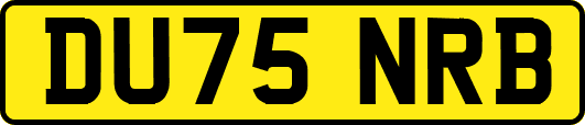 DU75NRB