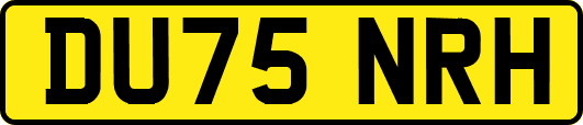 DU75NRH