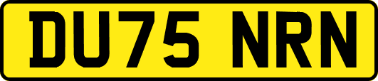 DU75NRN