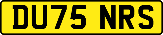 DU75NRS