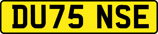 DU75NSE