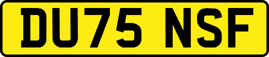 DU75NSF