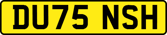 DU75NSH