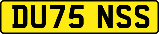DU75NSS