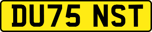 DU75NST