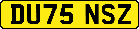 DU75NSZ