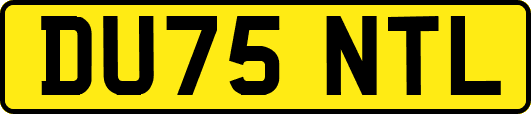 DU75NTL