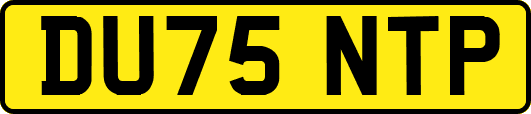 DU75NTP