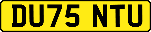 DU75NTU