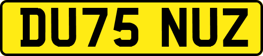 DU75NUZ