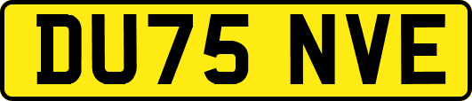 DU75NVE