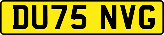 DU75NVG