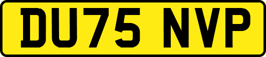 DU75NVP