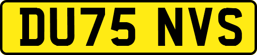 DU75NVS
