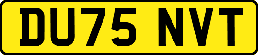 DU75NVT