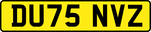 DU75NVZ