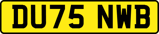 DU75NWB
