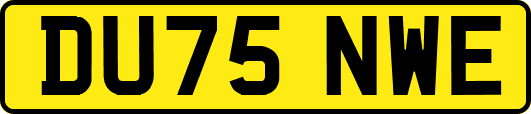 DU75NWE