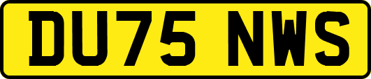 DU75NWS