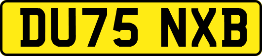 DU75NXB